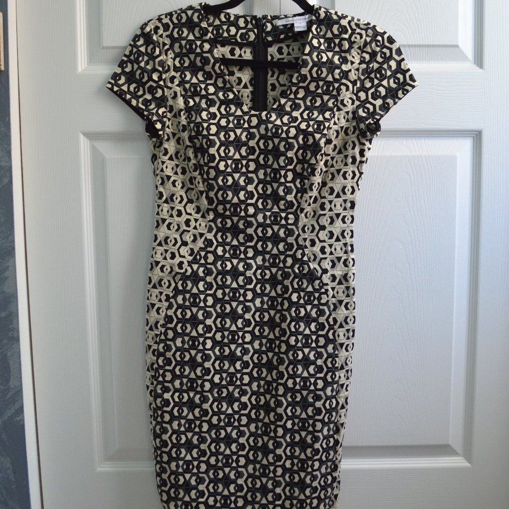Diane Von Furstenberg Dress
